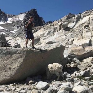 Meet your Posher, Brendon